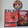 DVD -  JOSHUA TREE - UNCUT -  ...