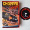 DVD- GROSSE- HARTBOX : CHOPPER...