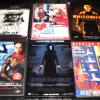 Kleine feine DVD Sammlung im T...