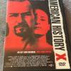 American History X