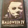 Halloween 4 -  Michael Myers k...