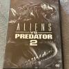Aliens vs.  Predator 2 ( Kinov...