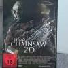 Texas Chainsaw 2D