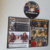 DVD -  DIE AUSGEBUFFTEN -  GER...