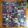 48x DVD Filme Sammlung,  Paket...