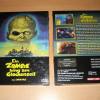 DVD * EIN ZOMBIE HING AM GLOCK...