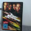 The Fast and the Furious