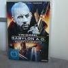 Babylon A. D.  -  Uncut