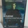 Die Bourne Verschwrung