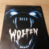 WOLFEN DVD RAR! 