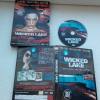 DVD -  WICKED LAKE  -  UNCUT