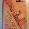 ABRA MAKABRA  *  DVD  *  Full ...