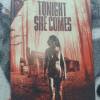 Tonight She Comes Mediabook Cover D