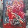Cinderellas Curse Mediabook Cover B