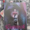 The Scarehouse Mediabook Cover A