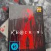 The Knocking Mediabook
