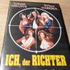 ICH, DER RICHTER -  INDIZIERT ...