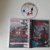 DVD -  SAKRA von und mit DONNIE YEN