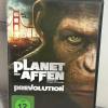 Planet der Affen: Prevolution