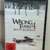 Wrong Turn 4: Bloody Beginnings