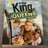 King of Queens -  Season 1 4 DVDs