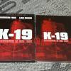 K- 19 -  Showdown in der Tiefe...