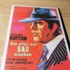 DIE ALLES ZUR SAU MACHEN -  UNCUT