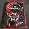 Final Destination 3 -  Ungesch...
