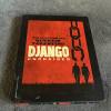 Django Unchained -  Steelbook ...