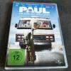 Paul -  Ein Alien auf der Flucht