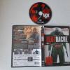 DVD -  BLUTRACHE mit PADDY CON...