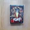 Fury -  The Tales of Ronan Pie...