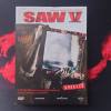 SAW 5 -  Unrated - UNCUT-  Med...