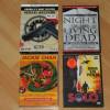 Night of the Living Dead+ Solo...