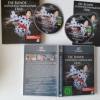 DVD -  DIE BLINDE SCHWERTSCHWI...