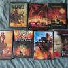 7 DVDs FSK18 ( Bad Boys 2,  Re...
