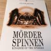 MRDERSPINNEN -  DVD WIE NEU! ...