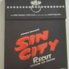 Sin City Recut Extreme XXL- Ed...