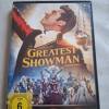 DVD Greatest Showman