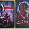 EVIL DEAD TRAP 1+ 2 MEDIABOOKS...