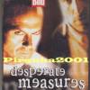 Desperate Measures -  Cop. Kil...