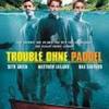 Trouble ohne Paddel