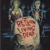 Return of the living Dead