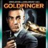 James Bond 007 -  Goldfinger