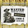 Quintana -  Er kmpft um Gerec...