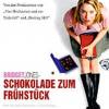 Bridget Jones -  Schokolade zu...