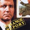Strange Report -  DVD 1 -  If ...