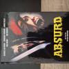 Absurd  kl. Hartbox  DVD Uncut