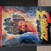 Zombi 3 kl. Hartbox DVD Uncut ...