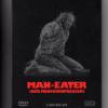 Man Eater 2 Disc Steelbook Top